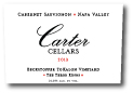 Carter Cellars To Kalon Cabernet Sauvignon - The O.G.
