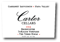 Carter Cellars Beckstoffer To Kalon - The Three Kings Cabernet Sauvignon