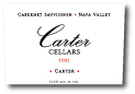 Carter Cellars Carter Cabernet Sauvignon