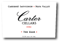 Carter Cellars The Haze Cabernet Sauvignon