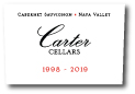 Carter Cellars Score Sheet