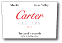 Carter Cellars Truchard Merlot